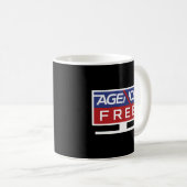 Mug Sans agenda (Devant droit)