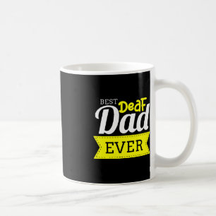 Mug Sans Audience - Sourd - Incapable D'Entendre - Sou