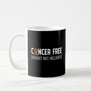 Mug Sans Cancer [Rein Non Inclus]