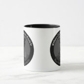 Mug Sans Clarinets, la vie serait plate (Centre)