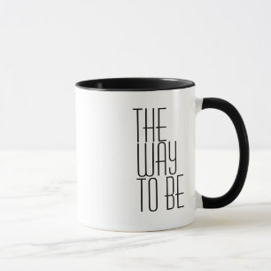 Mug Sans dettes