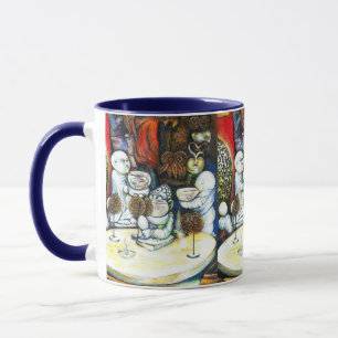 Mug Sans échec par défi