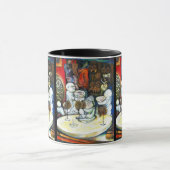 Mug Sans échec par défi (Centre)