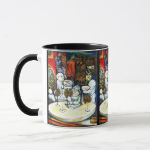 Mug Sans échec par défi