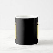 Mug Sans excuses Mois de l'histoire des Noirs Africain (Centre)