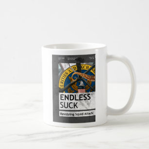Mug Sans fin sucez