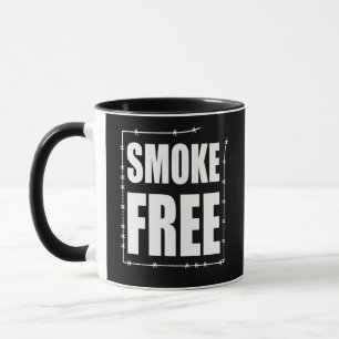Mug Sans fumée