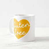 Mug Sans gluten (Devant gauche)
