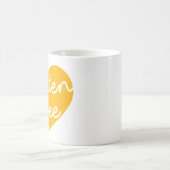 Mug Sans gluten (Centre)