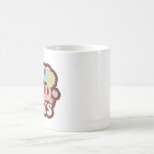 Mug Sans Mauvaises Journées (Centre)