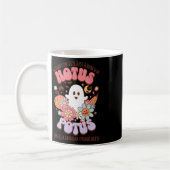 Mug Sans moi, c'est juste un tas de Hotus Potus Appare (Gauche)