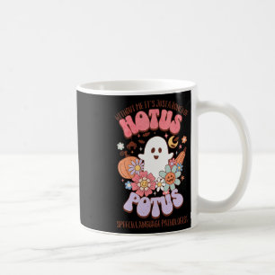 Mug Sans moi, c'est juste un tas de Hotus Potus Appare