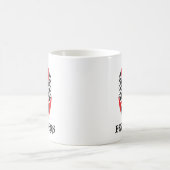 Mug Sans peur (Centre)