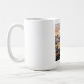 Mug Sans peur et sans limites (Gauche)