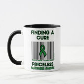 Mug Sans prix...Mug Gastroparesis (Gauche)