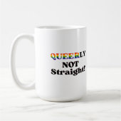 Mug sans scrupules (Gauche)