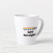Mug sans scrupules (Angle droit)