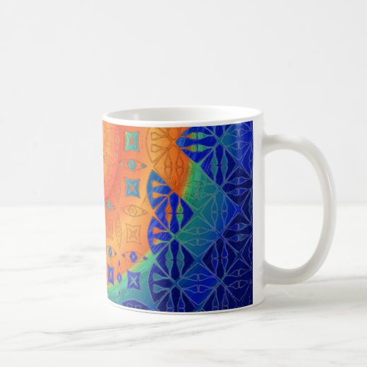 Mug Sans titre (Droite)