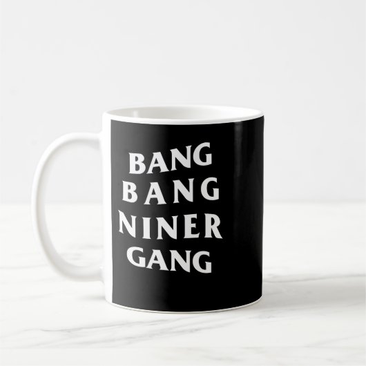 Mug Sans titre (Gauche)