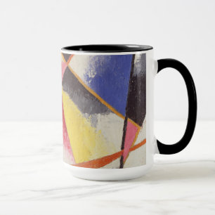 Mug Sans titre circa 1916