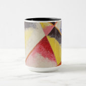 Mug Sans titre circa 1916 (Centre)