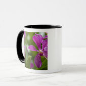 Mug Sanskrit de Singapour pour Lion City). National (Devant gauche)