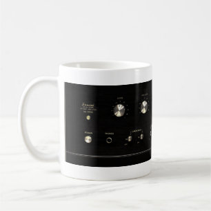 Mug Sansui AU-555A
