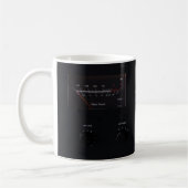 Mug Sansui BA-F1 (Gauche)