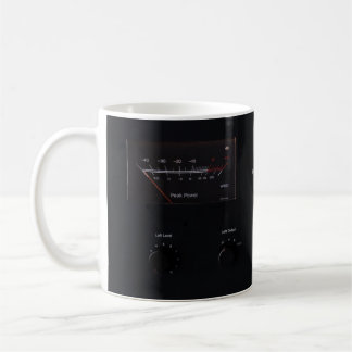 Mug Sansui BA-F1
