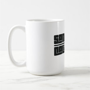 Mug Santa Ana - Californie