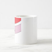 Mug Santa Claus (Centre)