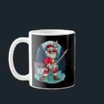 Mug Santa Claus jouant Guitare Funny Rock Christmas Mu<br><div class="desc">Nous avons beaucoup de T-shirts pour vous et pour votre famille. Venez avec nous pour obtenir votre super T-shirt. Si vous aimez T-Shirts,  alors vous avez besoin de ce Cool unique mignon Awesome Trendy Witty Happy Funny Retro Vintage.</div>