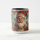 Mug Santa Claus Saint Nicholas (Centre)