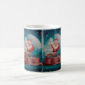 Mug Santa Clause  (Centre)