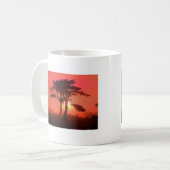 Mug Santa Cruz Sahara (Devant gauche)