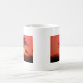 Mug Santa Cruz Sahara (Centre)