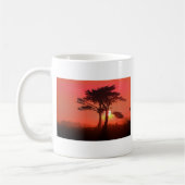 Mug Santa Cruz Sahara (Gauche)