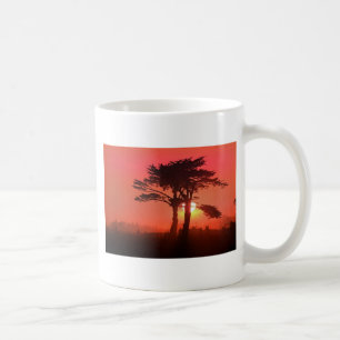 Mug Santa Cruz Sahara