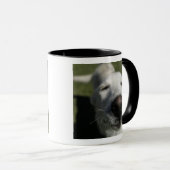 Mug Santa Fe, Nouveau-Mexique (Devant droit)