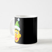 Mug Santa Hat Bert  (Devant gauche)