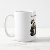 Mug Santa’s Wild Trio (Gauche)