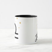 Mug Santa Zodiaque Balance (Centre)