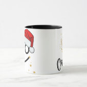Mug Santa Zodiaque Cancer (Centre)
