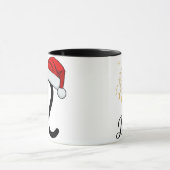 Mug Santa Zodiaque Lion (Centre)
