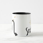 Mug Santa Zodiaque Scorpion (Centre)