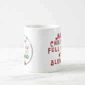Mug santaclaus (Centre)