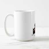 Mug SantaKarl MarXmas (Gauche)