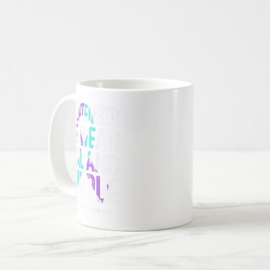 Mug Santas Professeur De Science Préféré Noël Pour Les (Devant gauche)