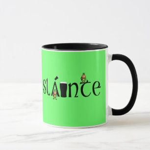 Mug Santé gaélique