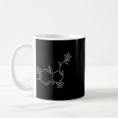 Mug Santé mentale Aware Suicide Prevention Seroton (Gauche)